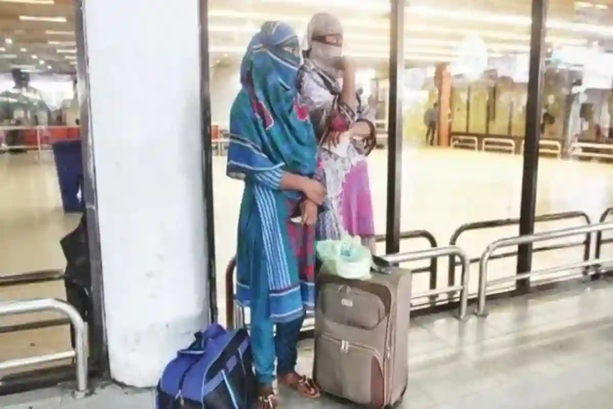 وزارة الموارد البشرية تبدأ مرحلة جديدة تؤثر في آلية صرف رواتب العمالة المنزلية