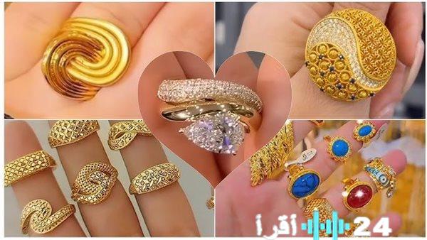 أسعار الذهب اليوم تتأرجح بين الارتفاع والانخفاض في الأسواق العالمية