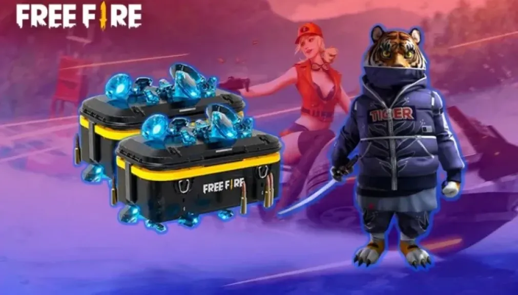 استلم سكنك فورًا مع أقوى الأكواد المجانية لفري فاير