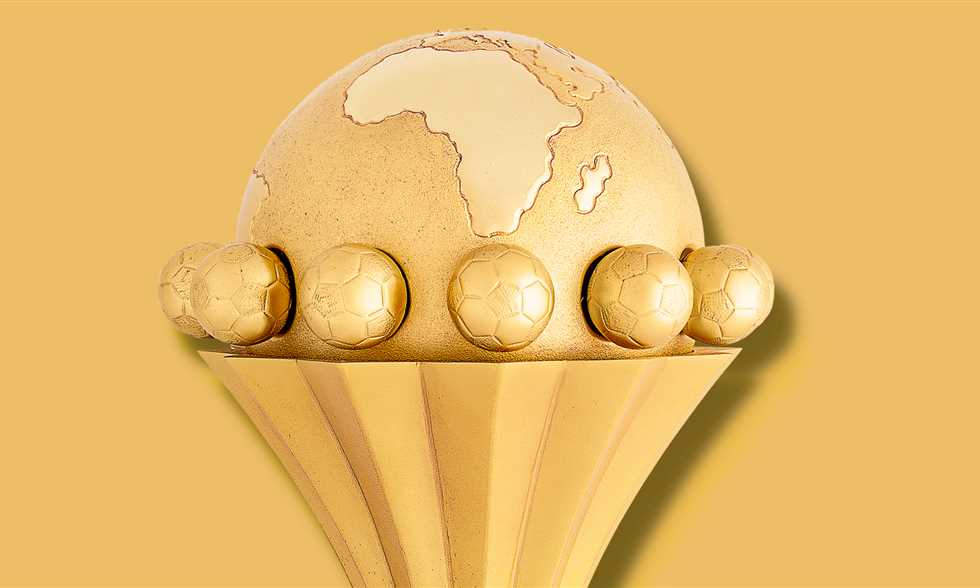 «غيابات مؤثرة» قدوس وأبو بكر وزياش خارج حسابات أمم إفريقيا