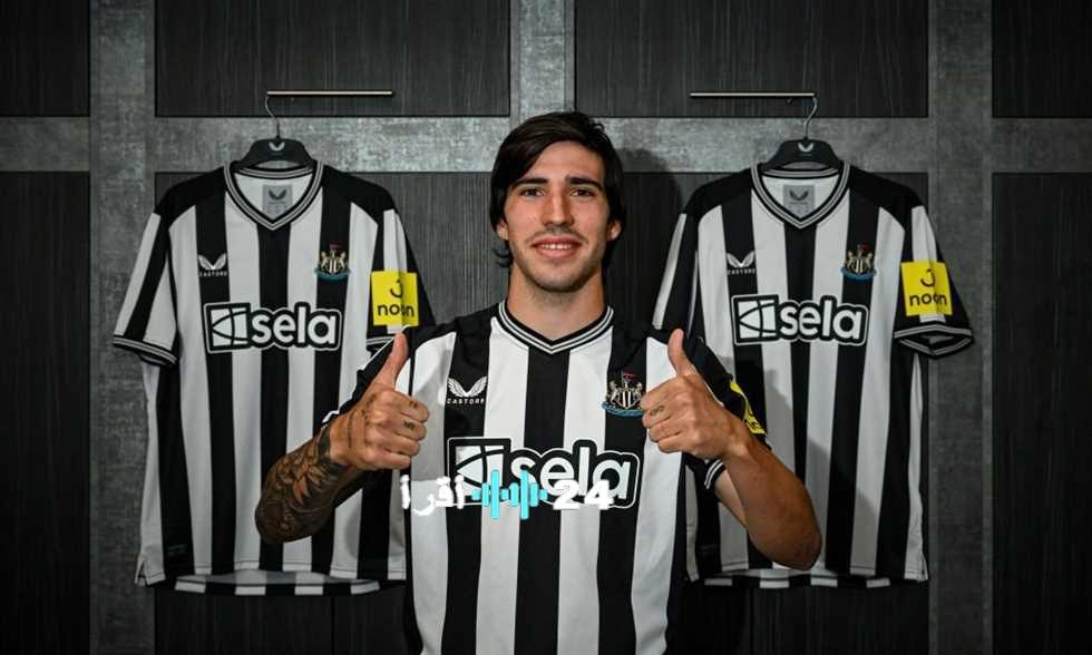 «حلم توريني» يوفنتوس يستهدف تونالي وديفيد ورقة الصفقة المحتملة