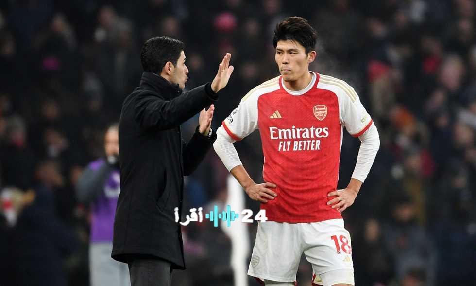 «انتقال وشيك» لاعب أرسنال السابق على أعتاب أياكس.. الكشف الطبي الثلاثاء