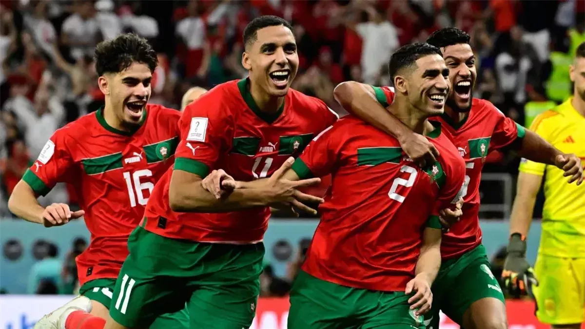 انطلاق كأس الأمم الأفريقية مواجهة المغرب وجزر القمر تفتتح البطولة