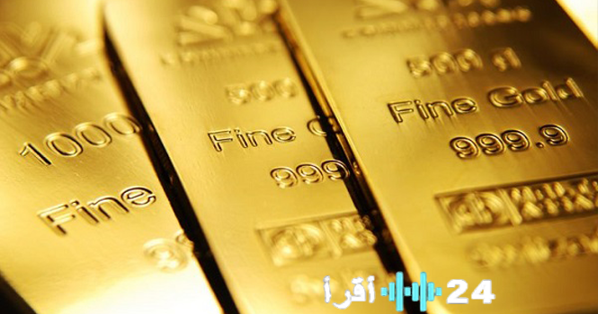 الذهب يرتفع في ختام التعاملات – الفضة تسجل إغلاقاً قياسياً