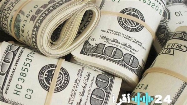 سعر الدولار مقابل الجنيه المصري اليوم في أحدث تحديثات البنوك