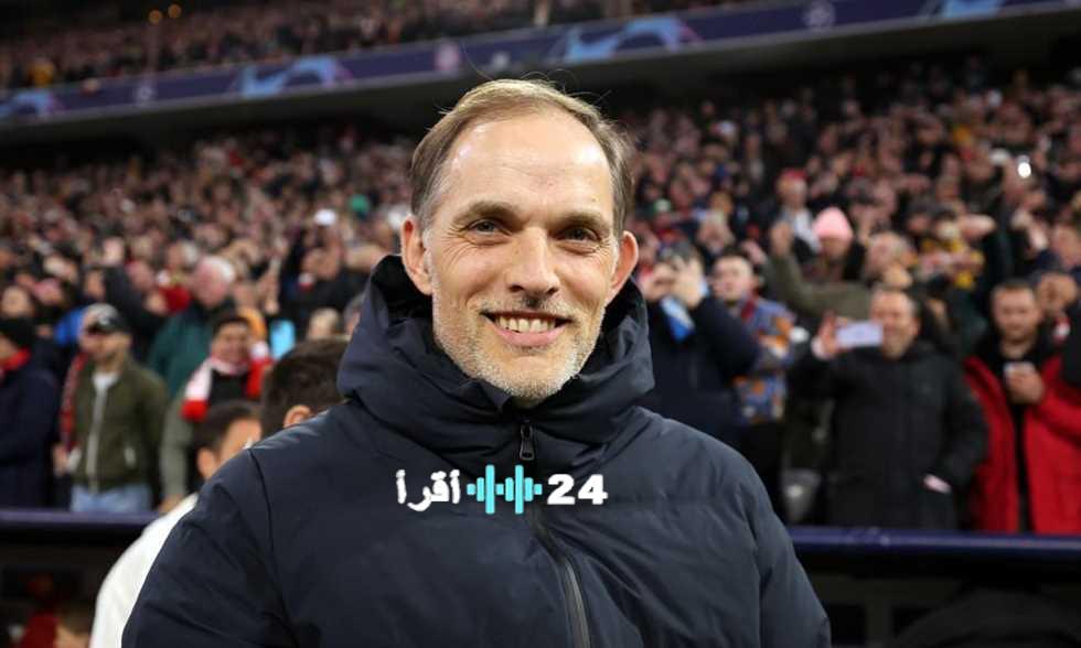 «توخيل يغازل الأسود الثلاثة» كأس العالم 2026.. المدرب الألماني يعترف أنا أفتقد خبرة الإنجليز