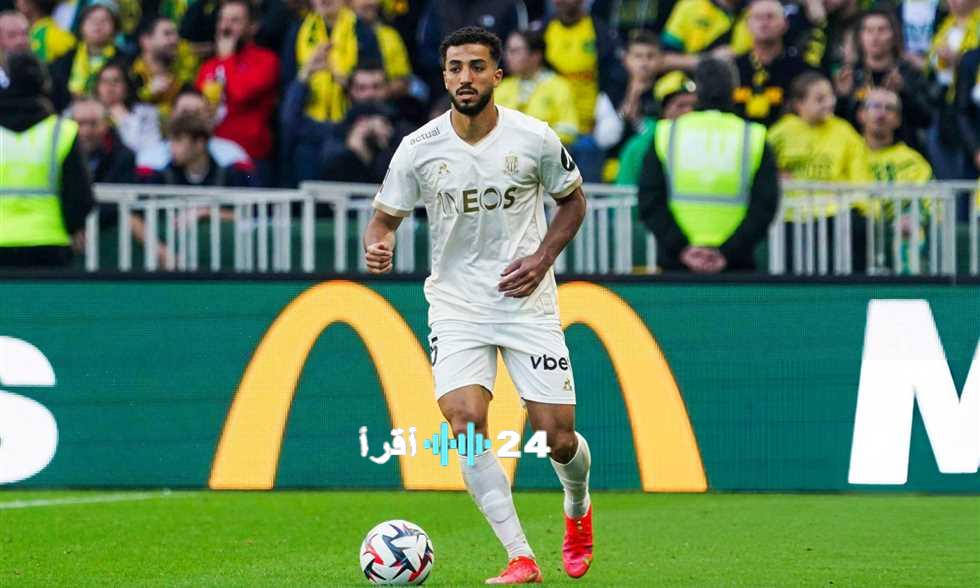 «غياب مؤثر» إبراهيم حسن يكشف سبب استبعاد عبد المنعم من قائمة أمم إفريقيا