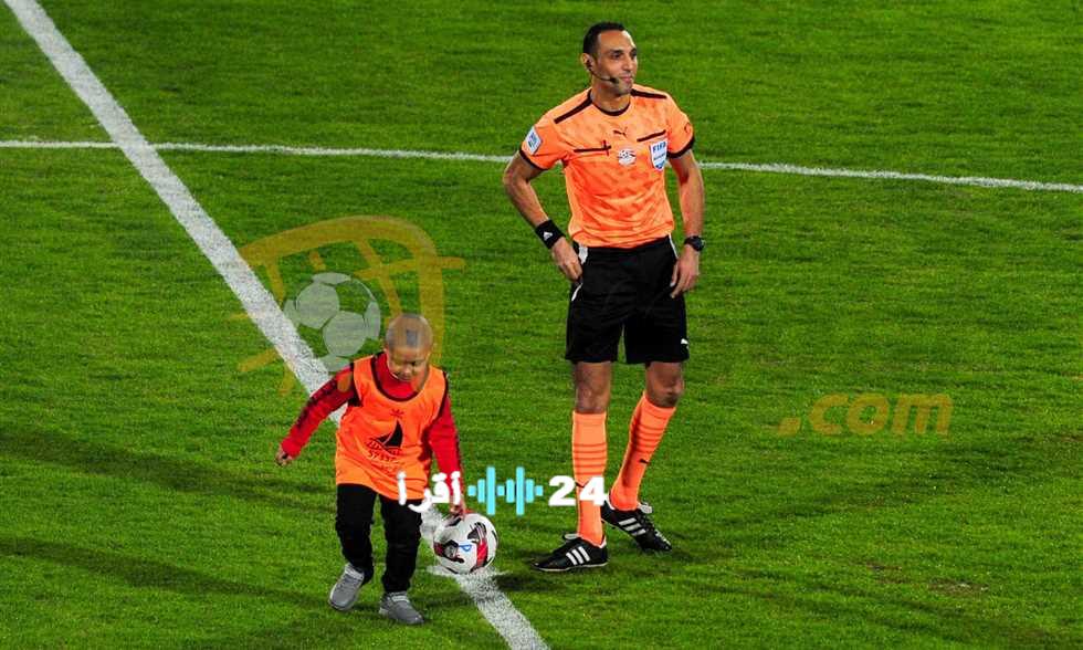 «قمة مبكرة» بسيوني يقود تحكيميا مباراة الأهلي وغزل المحلة في كأس عاصمة مصر