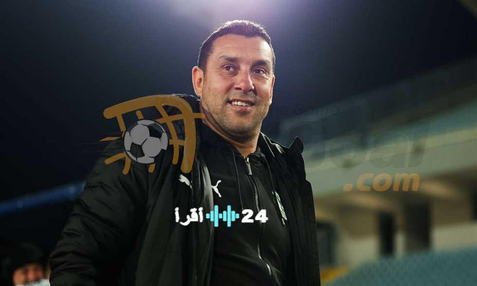 «قيادة فنية جديدة» أنيس بوجلبان مدربًا للمنتخب التونسي الأولمبي