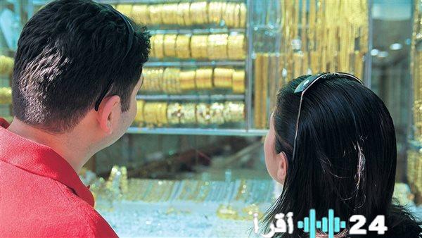 سعر الذهب يستقر عند 5650 عيار 21 مع بدء تعاملات اليوم الأول من ديسمبر