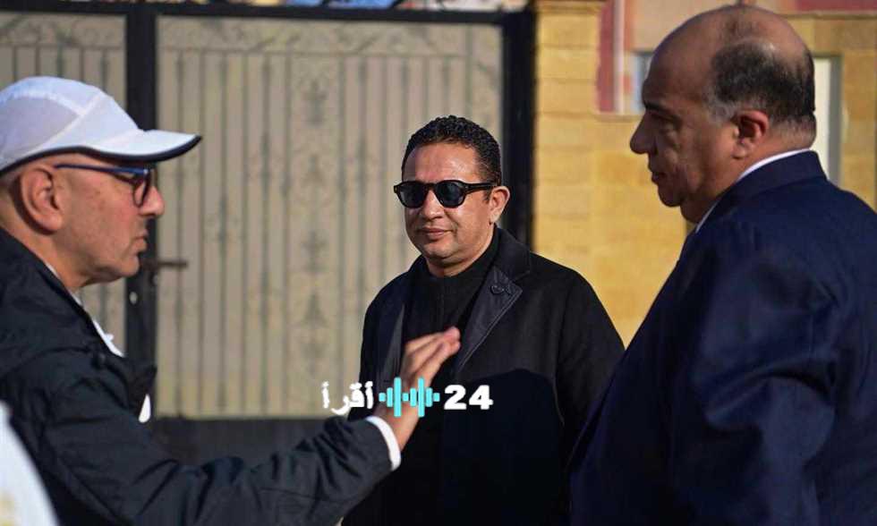 «انتخاب تاريخي» مجلس إدارة جديد يقود الاتحاد السكندري برئاسة محمد سلامة