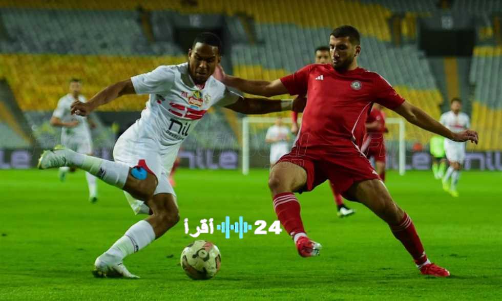 «قمة كروية منتظرة» أرسنال يواجه ليفربول، ريال مدريد في اختبار صعب، والزمالك يصطدم بحرس الحدود السبت