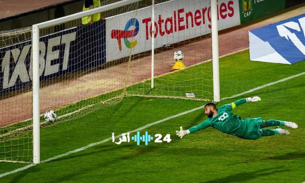 «عودة الحارس» الشناوي يقود تشكيلة بيراميدز أمام بتروجت بالدوري