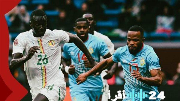 القنوات المجانية الناقلة لمباراة السنغال ضد بنين بث مباشر بجودة عالية مع الترددات