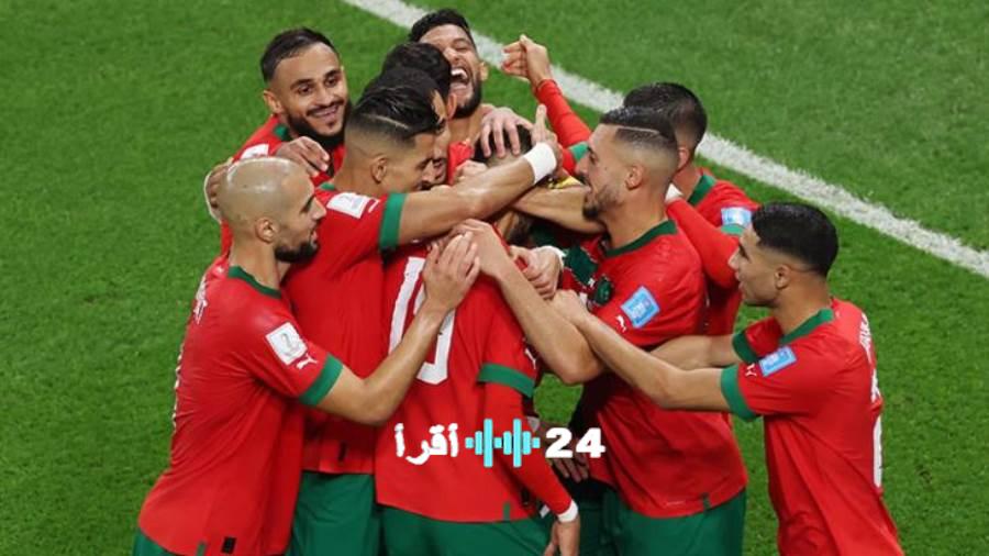 كأس أمم أفريقيا 2025 الموعد الرسمي لمباراة المغرب وجزر القمر الافتتاحية