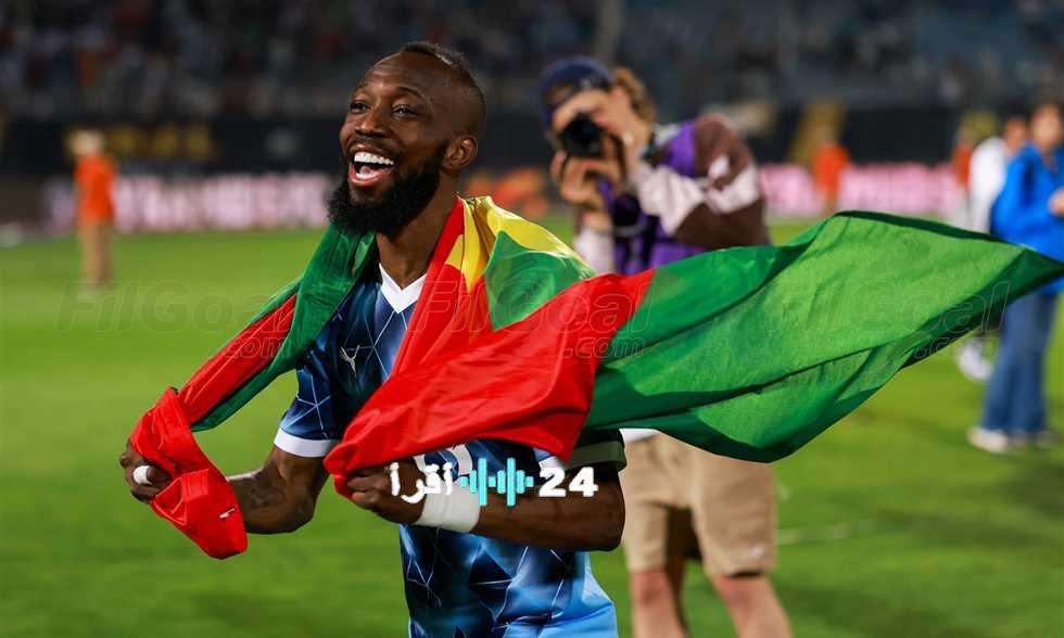 «مواجهات حاسمة» توريه وسيمبوري يقودان وسط بوركينا فاسو ومانو يقود هجوم السودان في تشكيل أمم إفريقيا