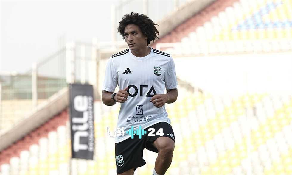 «توضيح منتظر» أحمد حسن يكشف تفاصيل دعم أحمد عاطف.. وموعد عودته إلى مصر بعد الجدل