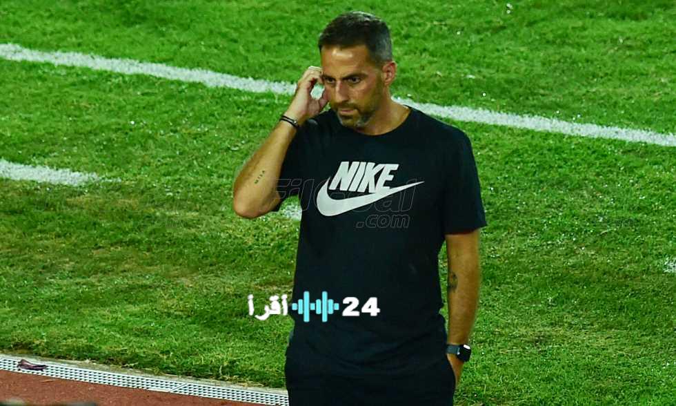 «تصريحات مثيرة» فيريرا يكشف أسباب عدم دراسة الأهلي ويصف فترة توليه الزمالك بالأسوأ تاريخيًا