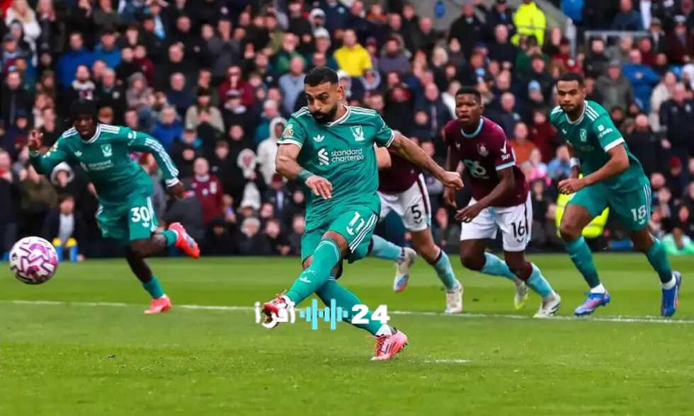 «هداف من طراز فريد» صلاح يتربص بسندرلاند لتعزيز سجله التهديفي