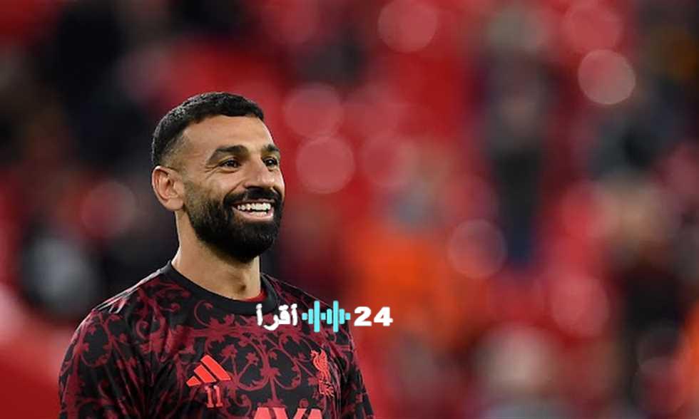 «حصري» الكشف عن هوية مدربي وقادة المنتخبات الذين صوتوا لمحمد صلاح في جائزة ذا بيست