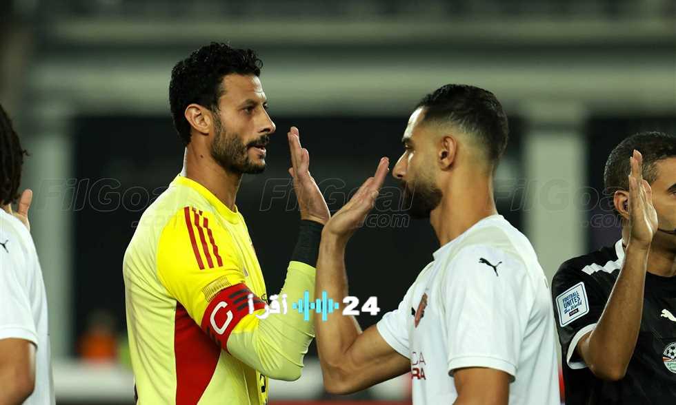 «يوم حافل بالكلاسيكيات» الأهلي وسيراميكا في الدوري المصري والسوبر الإيطالي يشعل المنافسة الجمعة