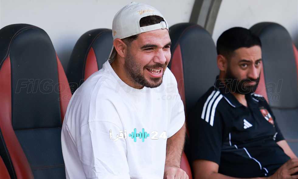 «استقرار في حراسة المرمى» الأهلي يتجه للإبقاء على سيحا وإعارة حمزة علاء