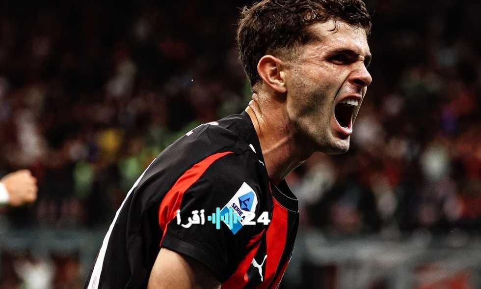 «مواجهة حاسمة» بوليسيتش يقود ميلان وهويلوند يقود نابولي في قمة السوبر الإيطالي