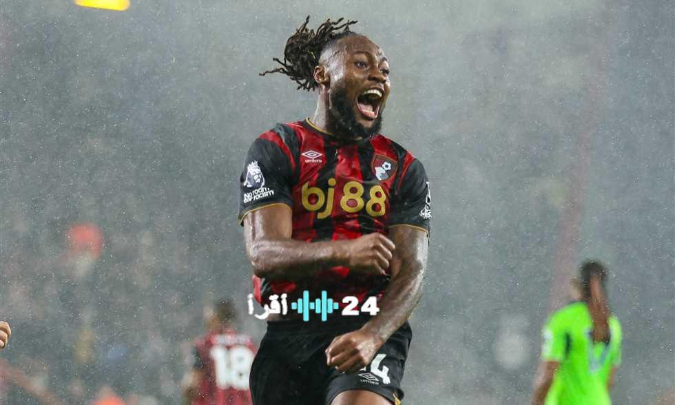 «ضربة وشيكة» مانشستر سيتي على أعتاب ضم موهبة وولفرهامبتون سيمينيو