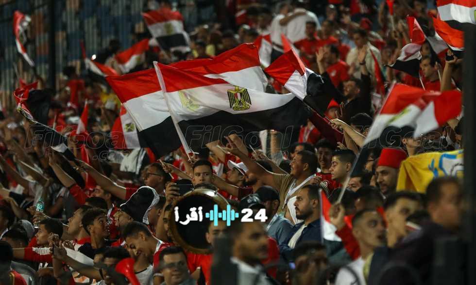«مواجهة ودية مرتقبة» تذاكر مباراة مصر ونيجيريا متاحة الآن للحجز