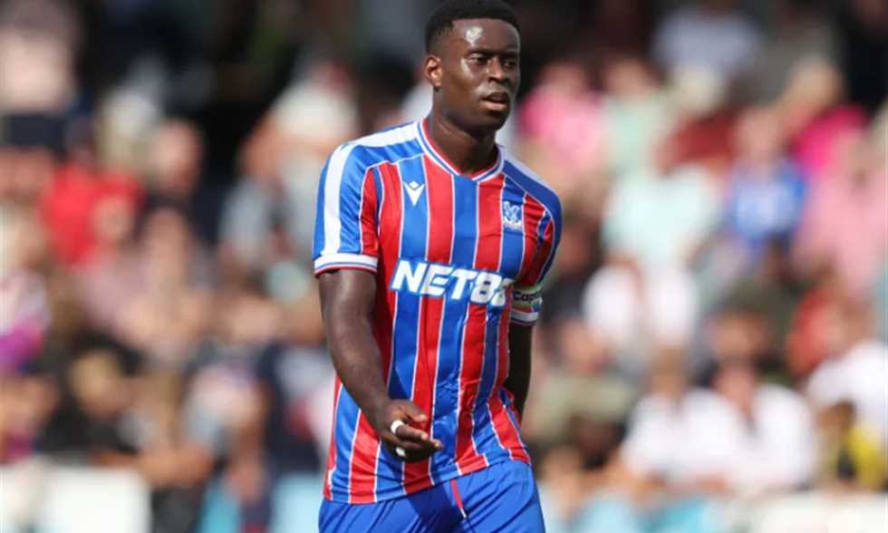 «هدف قاتل» كريستال بالاس يخطف فوزًا مثيرًا من فولام برأسية جيهي