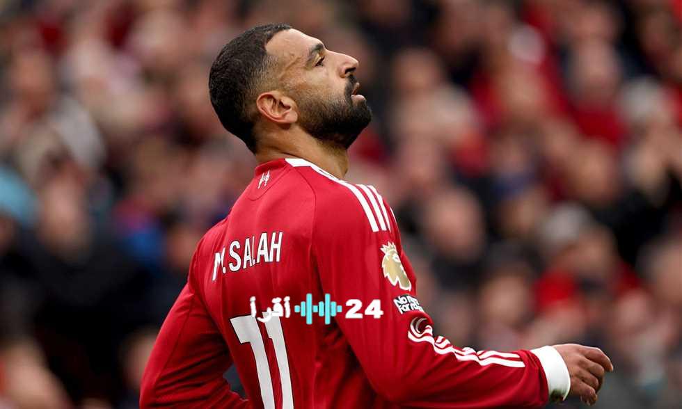 «اتهامات مثيرة» صلاح يكشف عن مؤامرة مزعومة ورحيل محتمل من ليفربول وتدهور علاقته مع المدرب