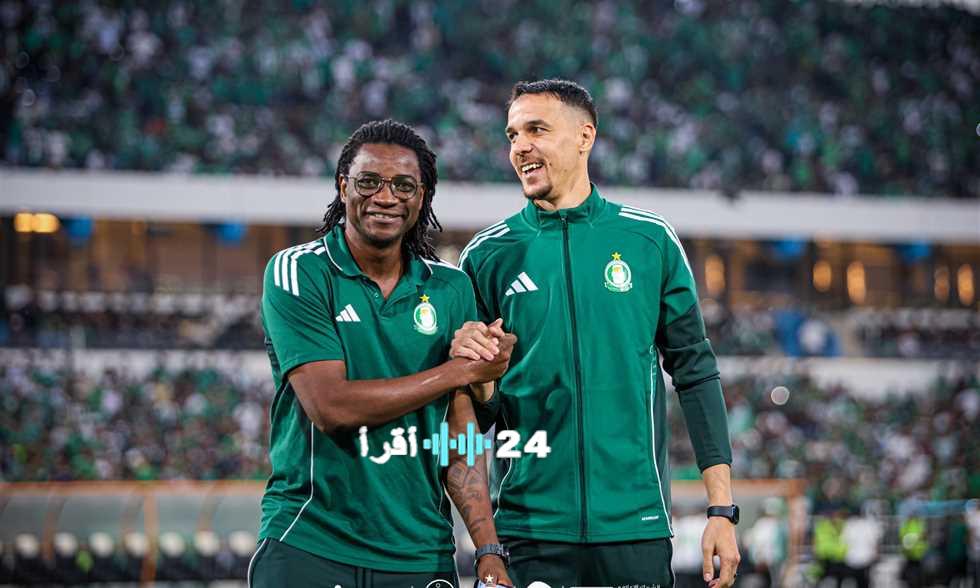 «تقدير للجارة ودعوة للمراجعة» الأهلي طرابلس يثني على مصر وينتقد الاتحاد الليبي بعد نهائي الكأس المثير