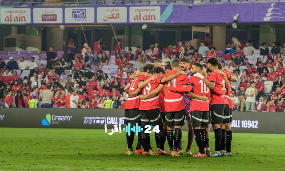 «حصريًا» تعرف على أسماء أعضاء وفد منتخب مصر في قرعة كأس العالم