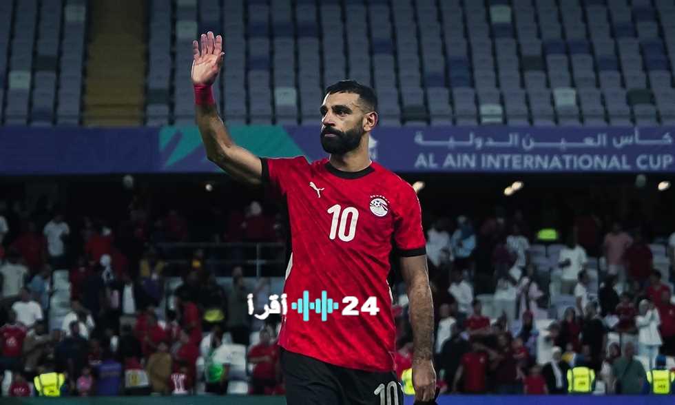 «تصريحات مثيرة» لاعب بلجيكي سابق يقلل من موسم صلاح ويصنف مجموعة مصر بالأسهل في منافسات كرة القدم
