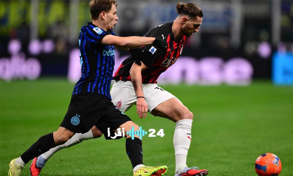 «طموح إيطالي» ميلان والإنتر يخططان لجني 180 مليون يورو سنويًا من ملعبهما الجديد