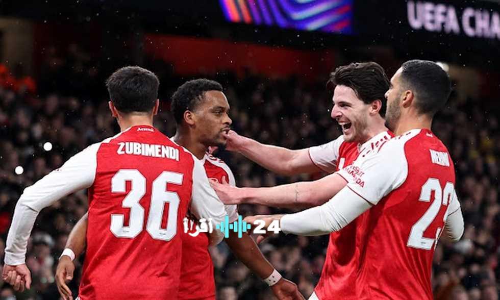 «انتصار مستحق» أرسنال يعزز صدارته بفوز على ولفرهامبتون في الدوري الإنجليزي