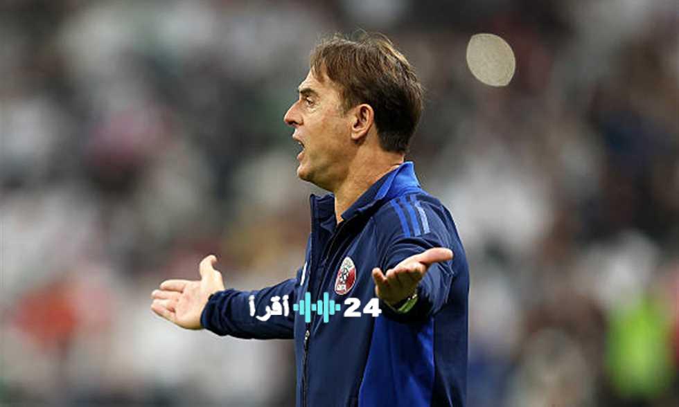 رئيس الاتحاد القطري يعلن موقف لوبيتيجي بشأن مشاركته في كأس العالم
