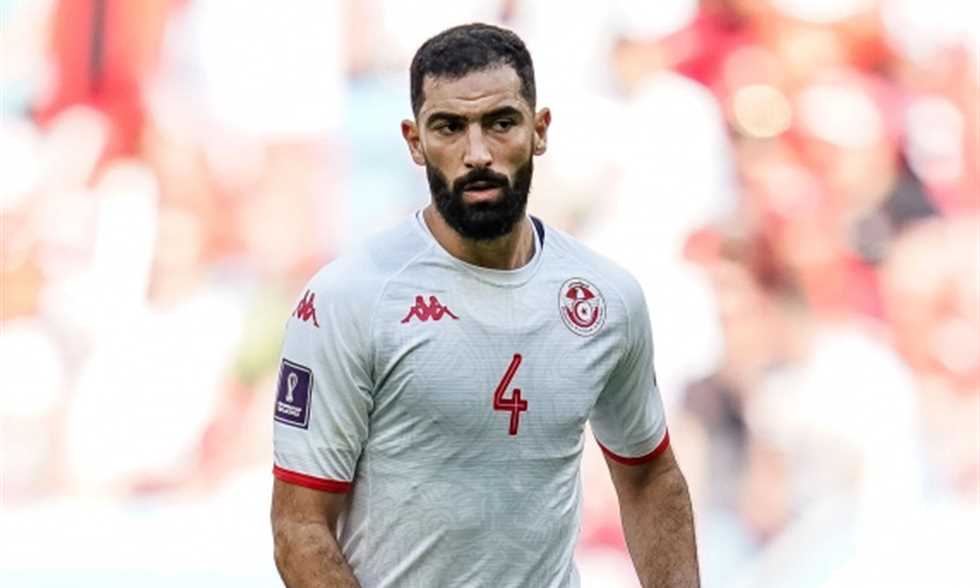 «تصريح مثير» مرياح نكشف معاناتنا قبل مواجهة سوريا في كأس العرب وسيطرتنا كانت حتمية