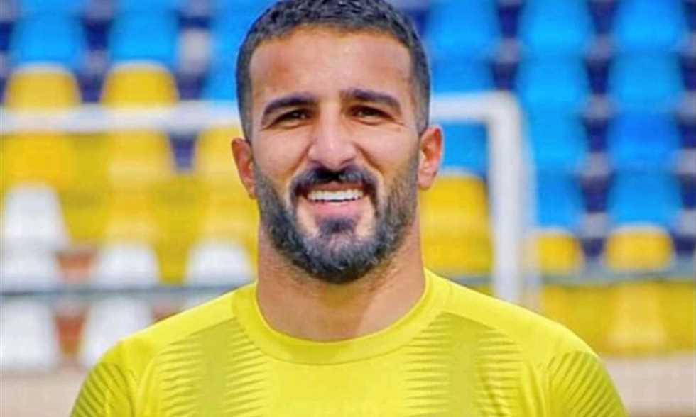 «طموح سوري» حارس سوريا يكشف عن هدف الوصول لأبعد مدى في كأس العرب