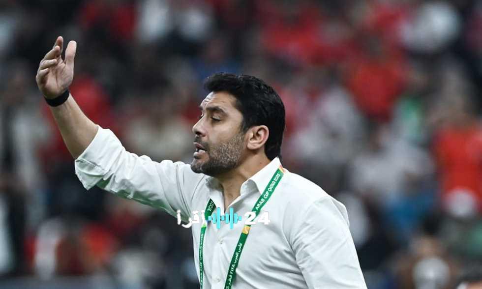 «تصريحات نارية» أحمد حسن يكشف تفاصيل دعم بيراميدز للمنتخب الوطني ويرد على منتقديه