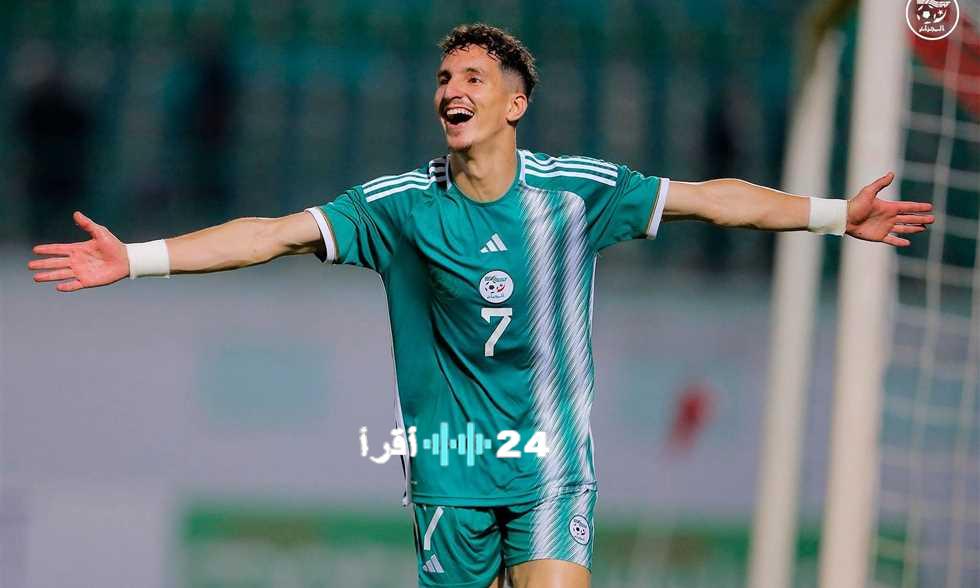 «مواجهة حاسمة» بولبينة يقود هجوم الجزائر أمام السودان في كأس العرب وسعيود ورقة رابحة