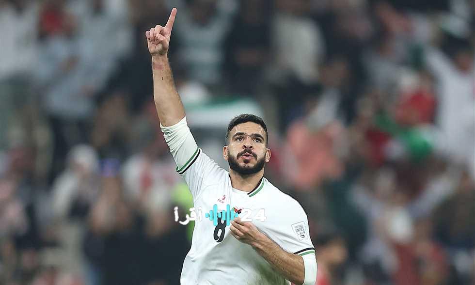 «حسم مصير اللاعب» وكيل حامد حمدان يفصح عن تفاصيل اتفاقه المرتقب مع الزمالك