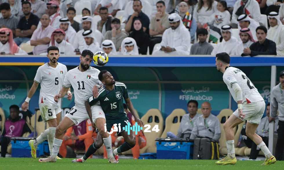 «مرارة الإقصاء» الدباغ يكشف تفاصيل سقوط سوريا أمام السعودية في كأس العرب