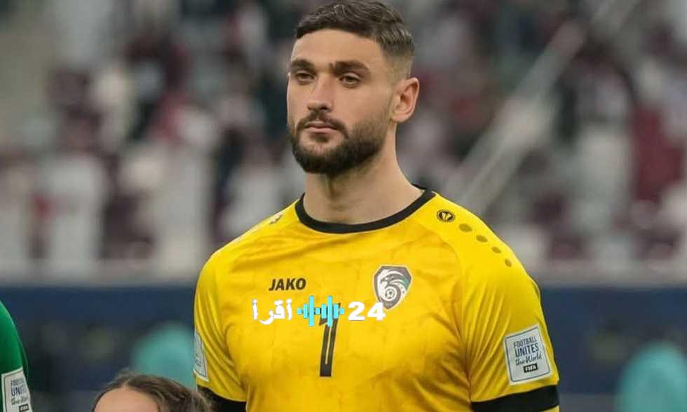 «حسرة وأمل» لاعبو سوريا يعتذرون عن عدم الفوز بكأس العرب ويتطلعون للمستقبل