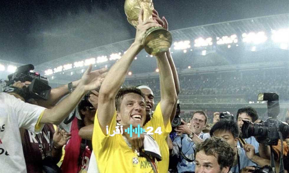 «تحذير جونينيو» مشكلة تواجه الجيل الحالي للبرازيل ومسيرة مرموش تقتفي أثر صلاح