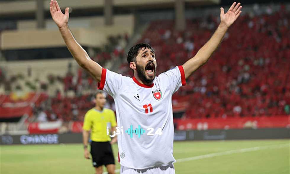 «حصري» الأهلي يستبعد النعيمات ويتجه نحو خيارين هجوميين