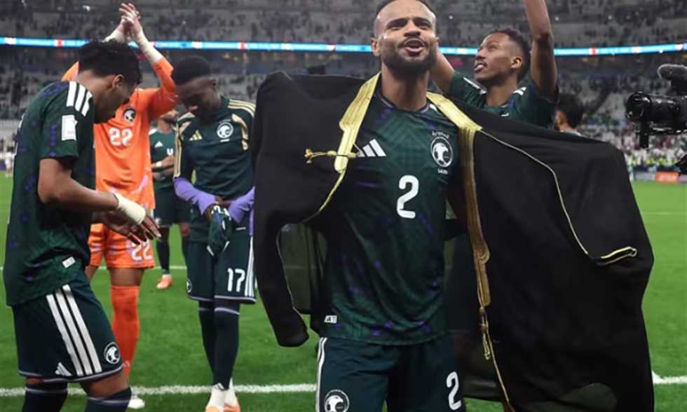 «مجرشي يشدد» مواجهة الأردن تتطلب قتالًا شرسًا في كأس العرب لا مباريات سهلة