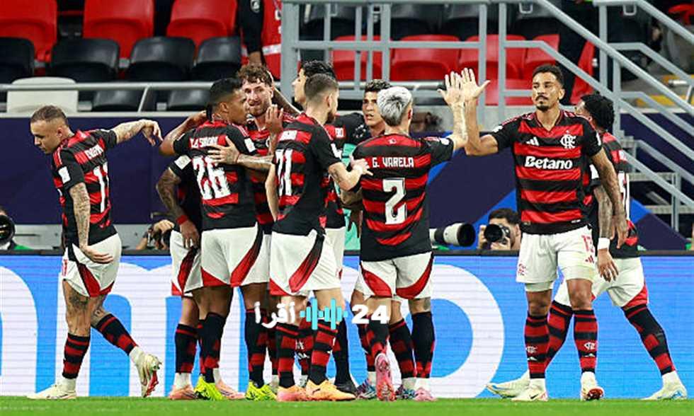 «مواجهة تاريخية مرتقبة» باريس سان جيرمان وفلامنجو في نهائي كأس إنتركونتيننتال