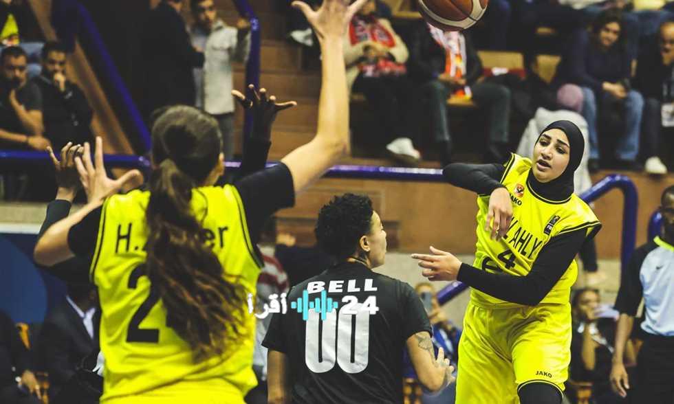 «الأهلي يقتحم النهائي» الأهلي يصعد لنهائي بطولة إفريقيا للسيدات ومواجهة العام الماضي تتكرر