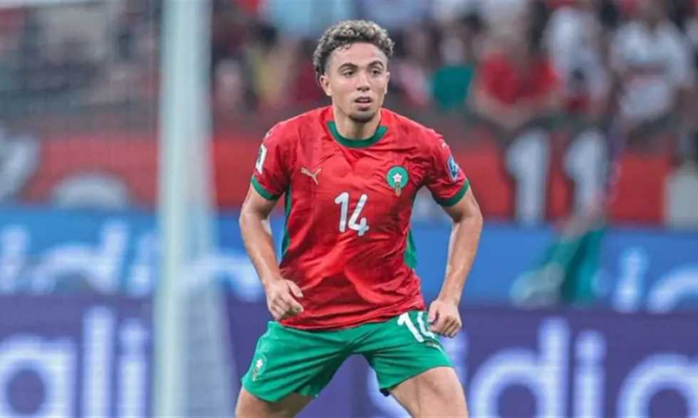 «ضربة موجعة لذئاب العاصمة» العيناوي يغيب عن مواجهة روما وكومو